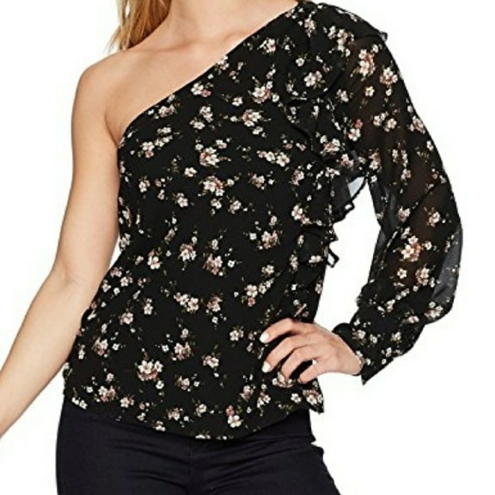 BARDOT TOP